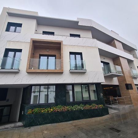 Oikos Apartamentos Turisticos Monesterio Esterno foto