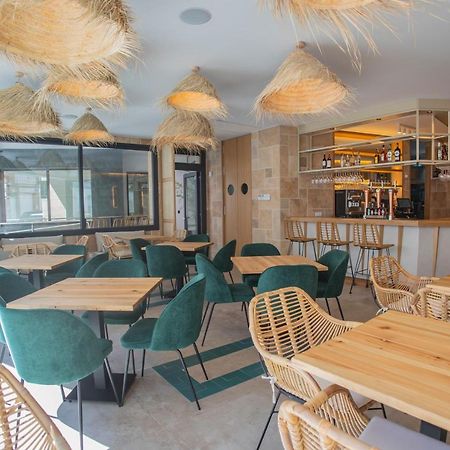 Oikos Apartamentos Turisticos Monesterio Esterno foto