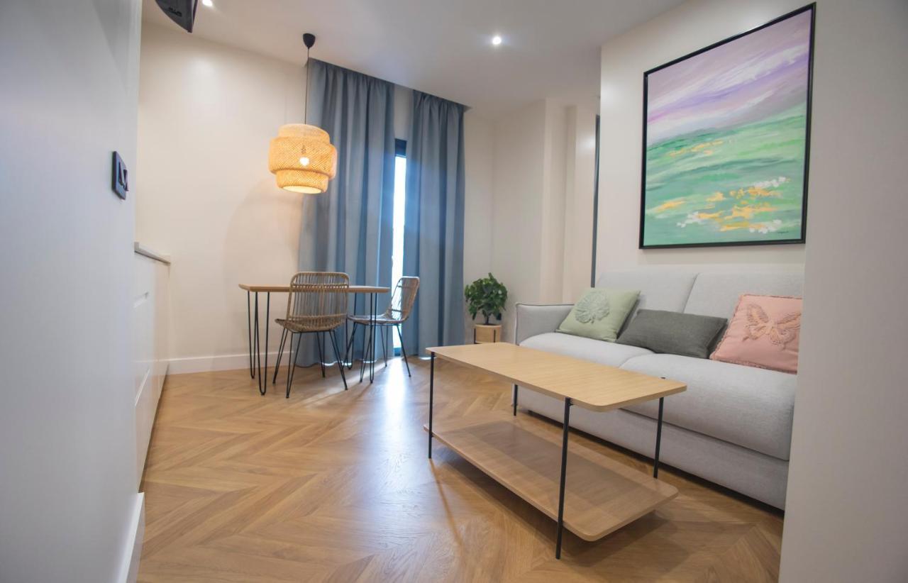 Oikos Apartamentos Turisticos Monesterio Esterno foto