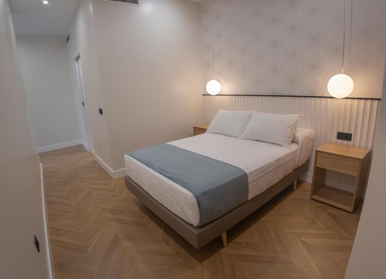 Oikos Apartamentos Turisticos Monesterio Esterno foto