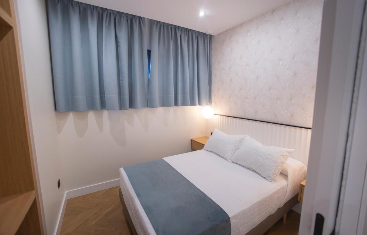 Oikos Apartamentos Turisticos Monesterio Esterno foto
