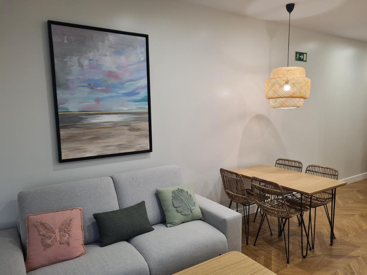 Oikos Apartamentos Turisticos Monesterio Esterno foto