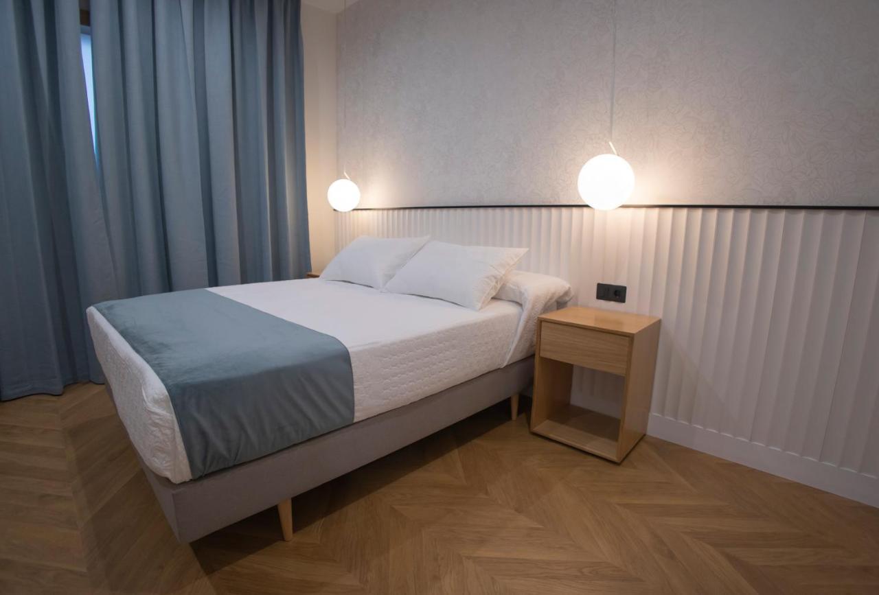 Oikos Apartamentos Turisticos Monesterio Esterno foto