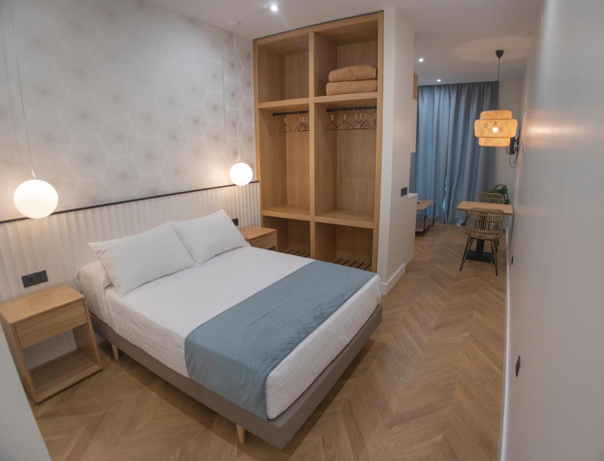Oikos Apartamentos Turisticos Monesterio Esterno foto