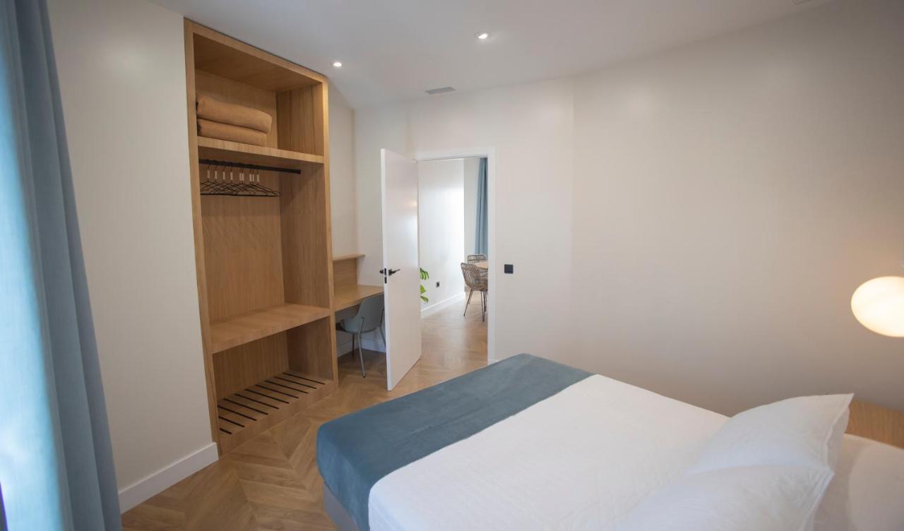 Oikos Apartamentos Turisticos Monesterio Esterno foto