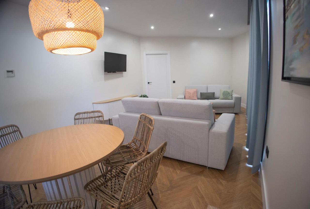 Oikos Apartamentos Turisticos Monesterio Esterno foto