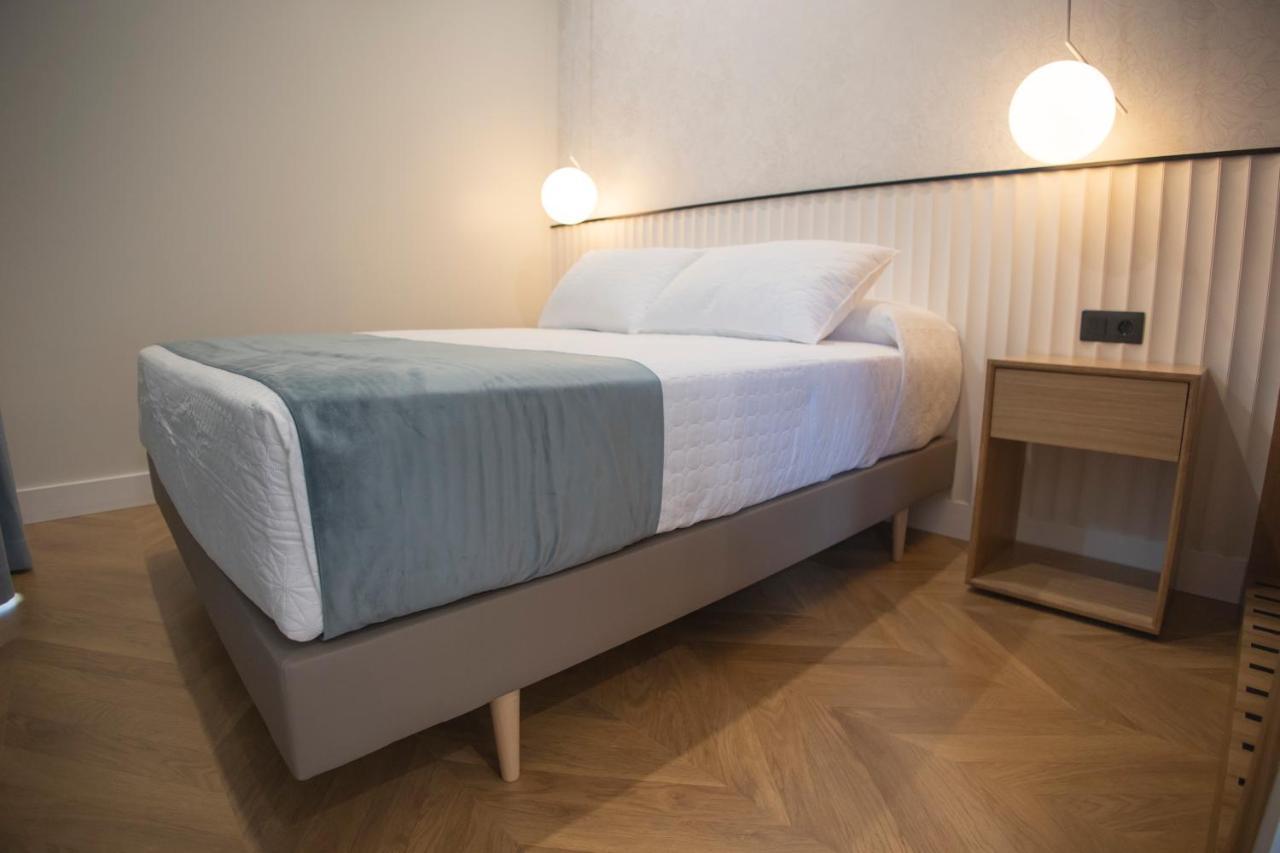 Oikos Apartamentos Turisticos Monesterio Esterno foto
