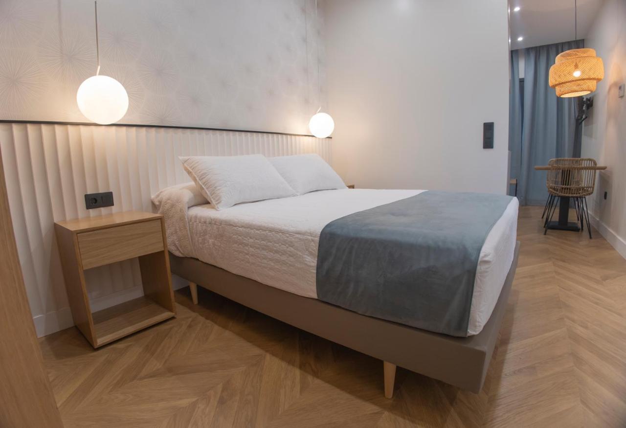 Oikos Apartamentos Turisticos Monesterio Esterno foto