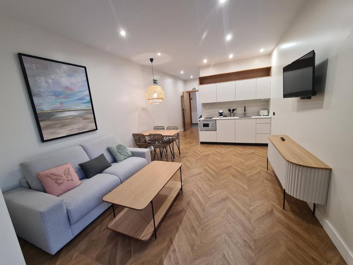 Oikos Apartamentos Turisticos Monesterio Esterno foto
