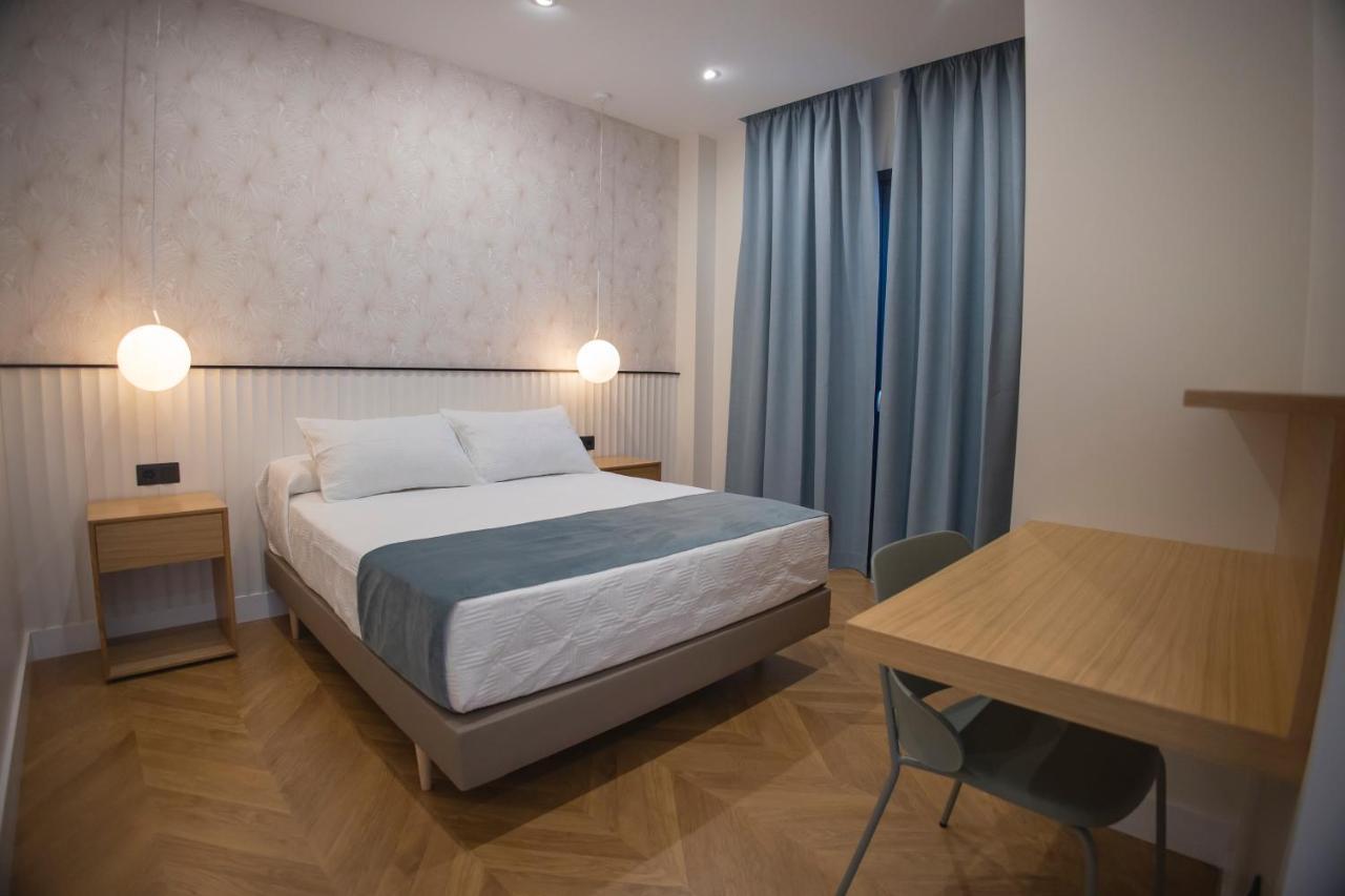 Oikos Apartamentos Turisticos Monesterio Esterno foto