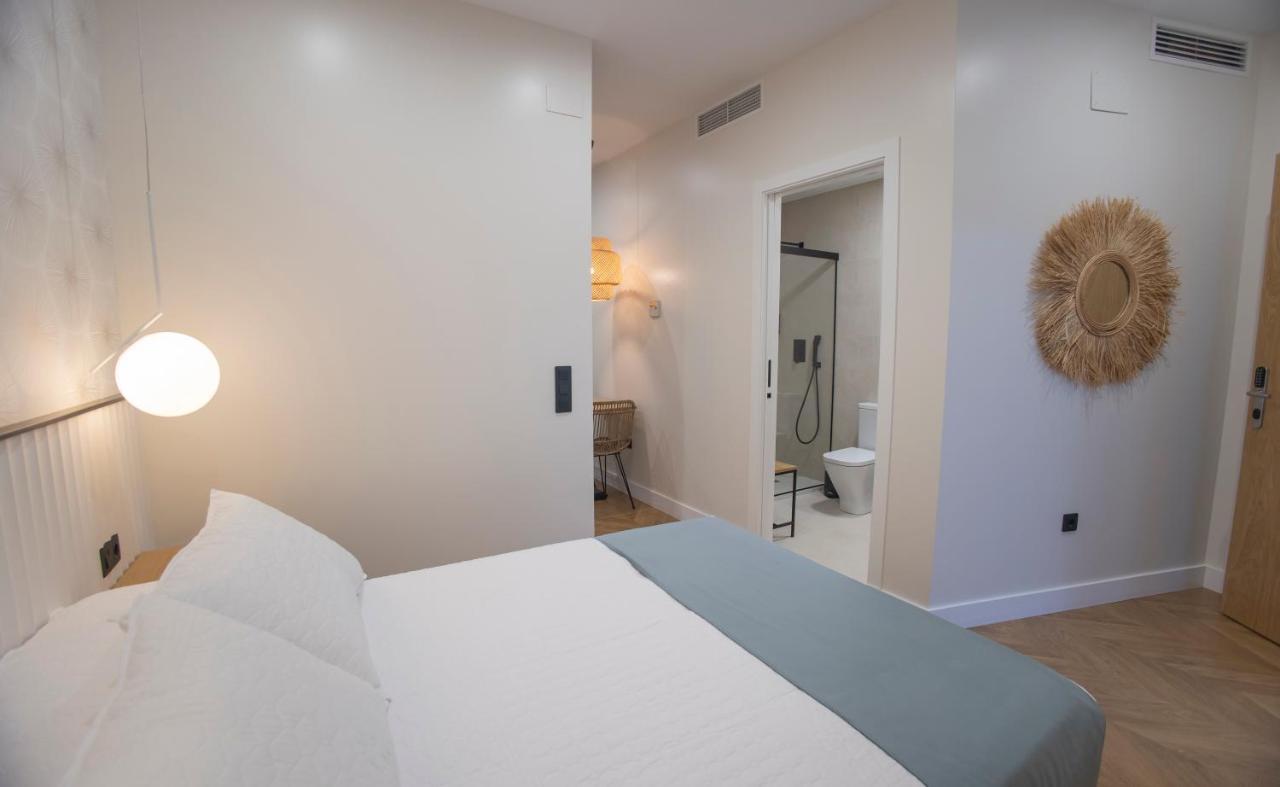 Oikos Apartamentos Turisticos Monesterio Esterno foto
